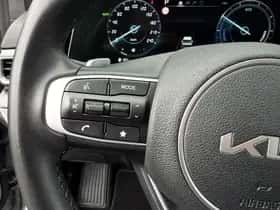 Kia Sportage (2023) thumbnail 16