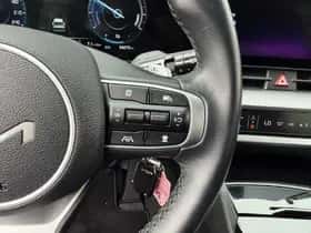 Kia Sportage (2023) thumbnail 17
