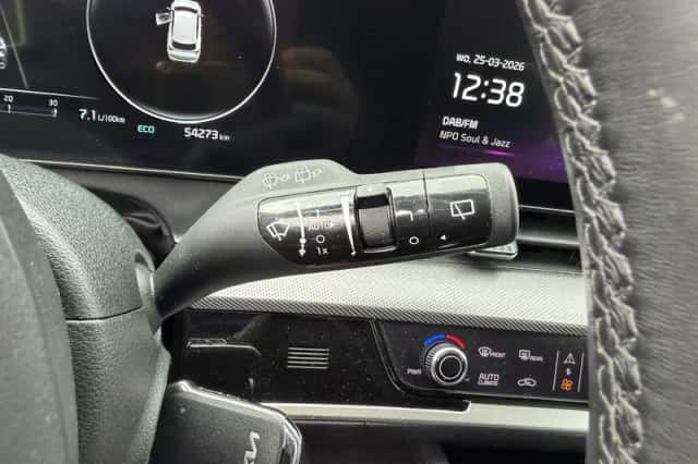 Kia Sportage (2023) thumbnail 19