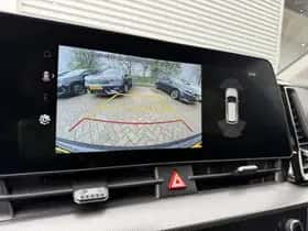 Kia Sportage (2023) thumbnail 23