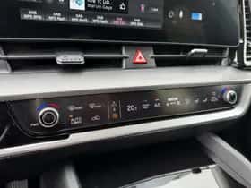 Kia Sportage (2023) thumbnail 24