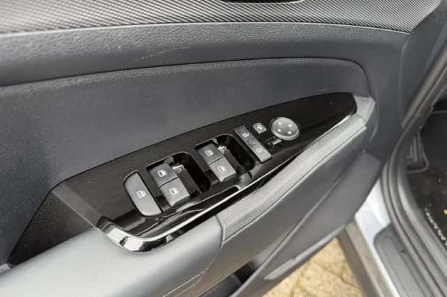 Kia Sportage (2023) thumbnail 27