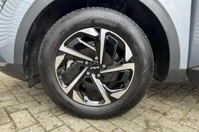 Kia Sportage (2023) thumbnail 28