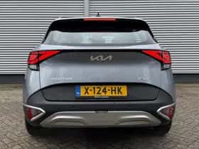 Kia Sportage (2023) thumbnail 4
