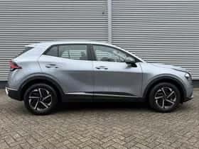 Kia Sportage (2023) thumbnail 6