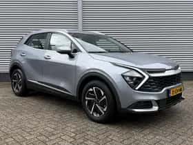 Kia Sportage (2023) thumbnail 7