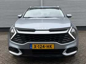 Kia Sportage (2023) thumbnail 8