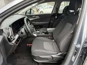 Kia Sportage (2023) thumbnail 9