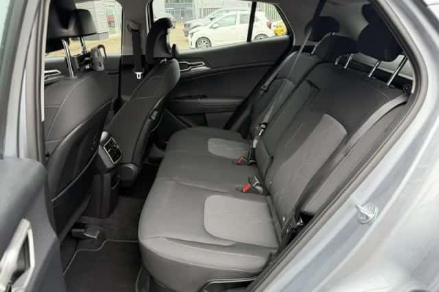 Kia Sportage (2023) thumbnail 10