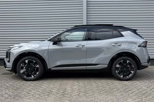 Kia Sportage (2026) thumbnail 2