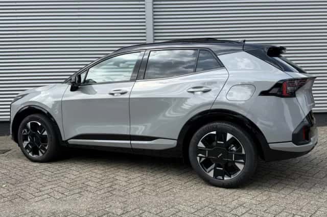 Kia Sportage (2026) thumbnail 3