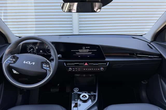 Kia Niro (2026) thumbnail 12