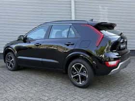 Kia Niro (2026) thumbnail 3