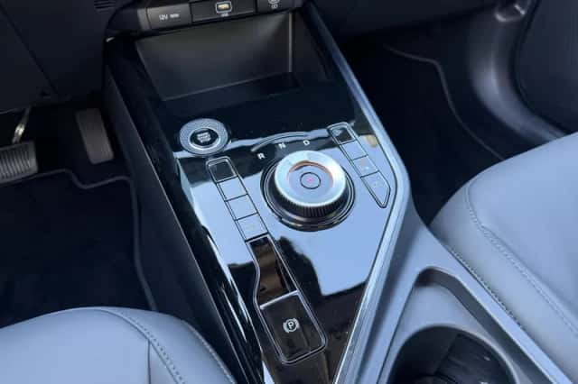 Kia Niro (2026) thumbnail 24