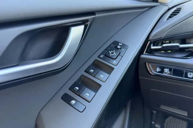 Kia Niro (2026) thumbnail 25