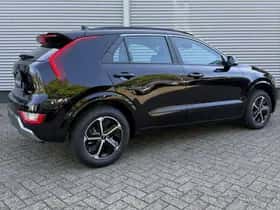 Kia Niro (2026) thumbnail 5