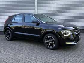 Kia Niro (2026) thumbnail 7