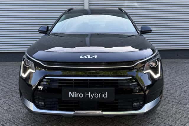 Kia Niro (2026) thumbnail 8