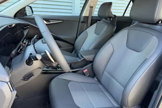 Kia Niro (2026) thumbnail 9