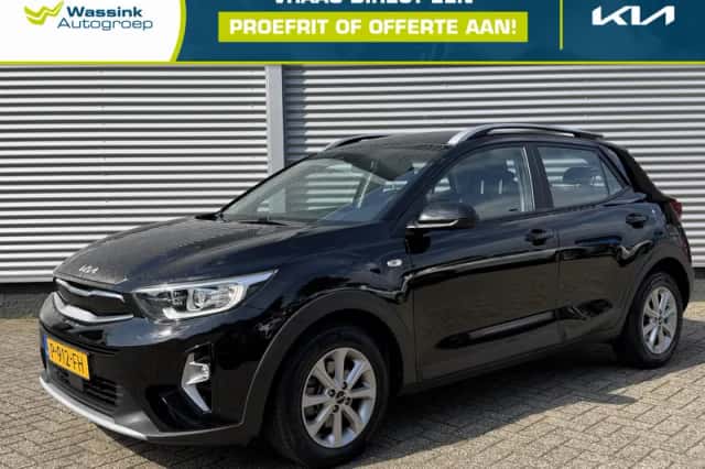 Kia Stonic (2022)