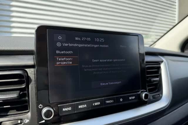 Kia Stonic (2022) thumbnail 21