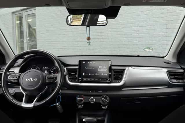 Kia Stonic (2024) thumbnail 17