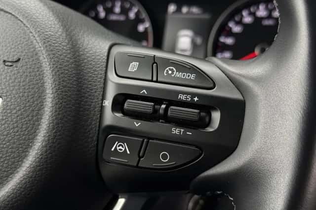 Kia Stonic (2024) thumbnail 23