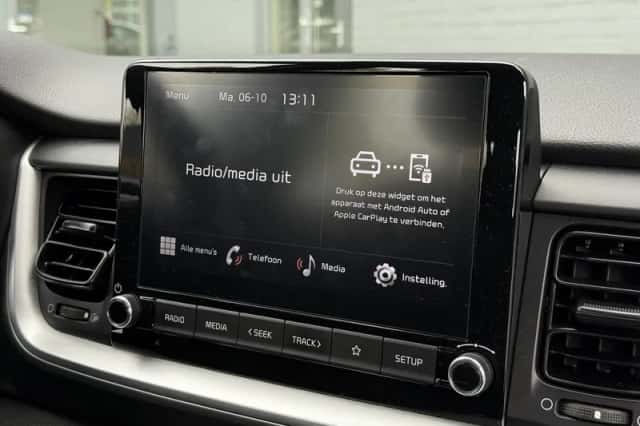 Kia Stonic (2024) thumbnail 26