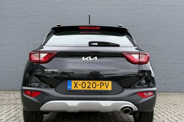 Kia Stonic (2024) thumbnail 7