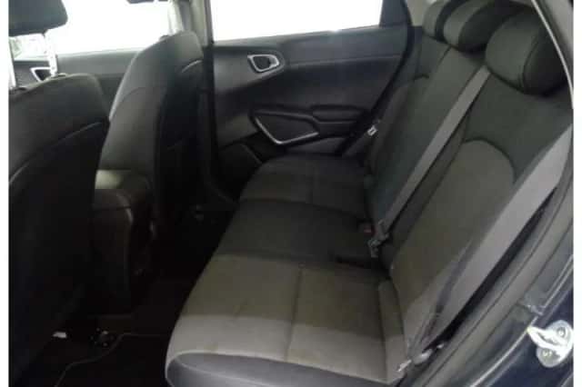 Kia Soul EV (2021) thumbnail 6