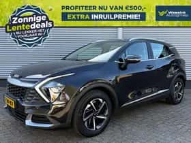 Kia Sportage (2023)