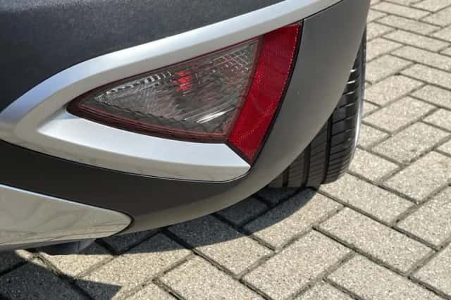 Kia Sportage (2023) thumbnail 14