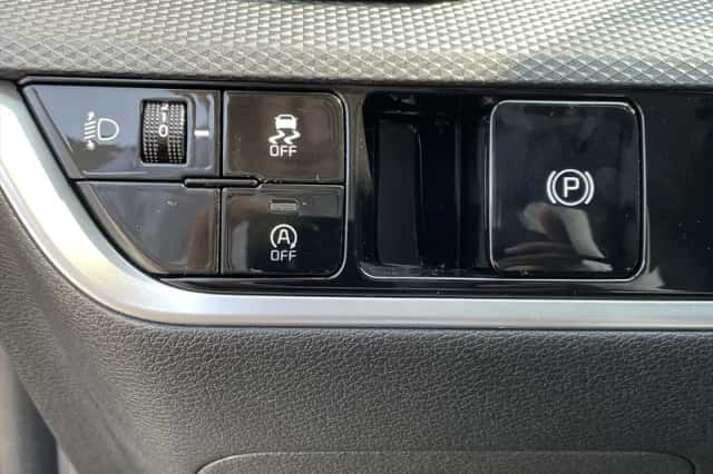 Kia Sportage (2023) thumbnail 19