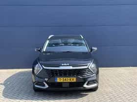 Kia Sportage (2023) thumbnail 3