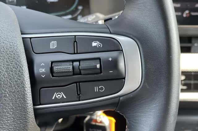 Kia Sportage (2023) thumbnail 21