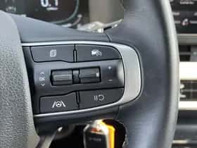 Kia Sportage (2023) thumbnail 21