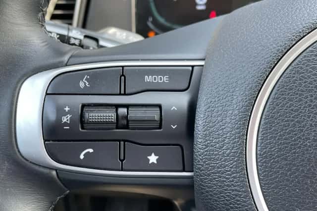 Kia Sportage (2023) thumbnail 22