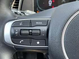 Kia Sportage (2023) thumbnail 22