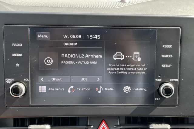 Kia Sportage (2023) thumbnail 24