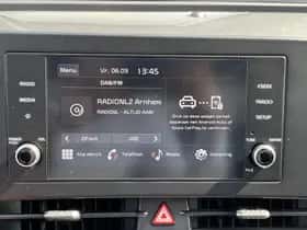 Kia Sportage (2023) thumbnail 24