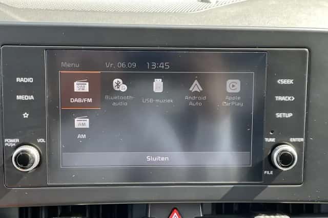 Kia Sportage (2023) thumbnail 26