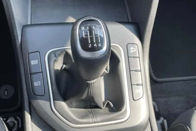 Kia Sportage (2023) thumbnail 27