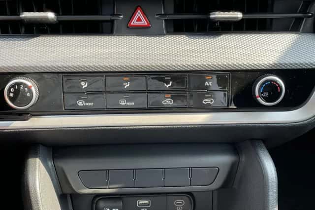 Kia Sportage (2023) thumbnail 28