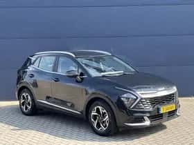 Kia Sportage (2023) thumbnail 4