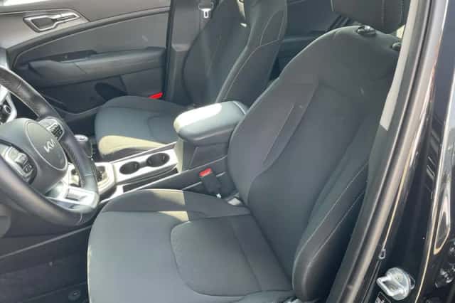 Kia Sportage (2023) thumbnail 31