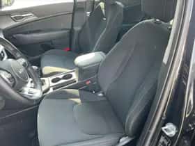 Kia Sportage (2023) thumbnail 31