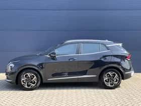 Kia Sportage (2023) thumbnail 5