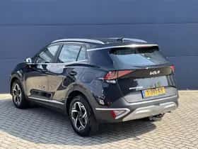 Kia Sportage (2023) thumbnail 6