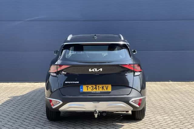 Kia Sportage (2023) thumbnail 7