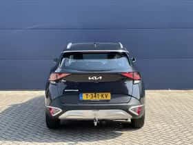 Kia Sportage (2023) thumbnail 7
